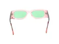 GCDS GD 0020 72N 52 Men, Women sunglasses