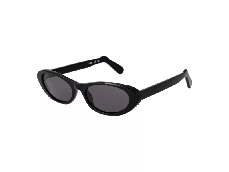 GCDS GD 0021 01A 55 Men, Women sunglasses
