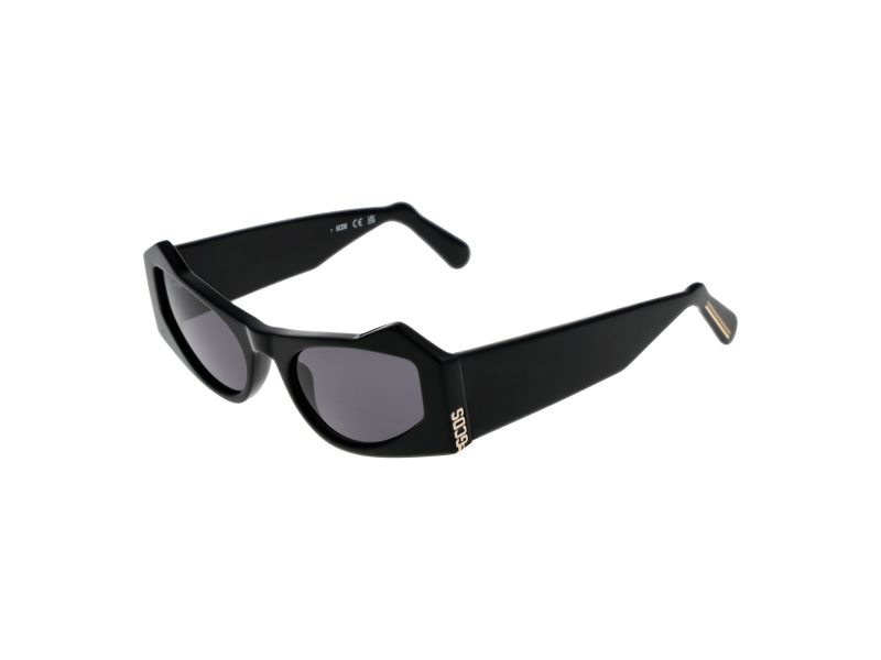 GCDS GD 0022 01A 53 Men, Women sunglasses