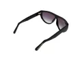 GCDS GD 0025 01B 60 Men, Women sunglasses
