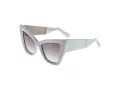 GCDS GD 0026 21G 53 Women sunglasses