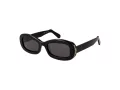 GCDS GD 0027 01A 53 Men, Women sunglasses