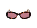 GCDS GD 0027 52S 53 Men, Women sunglasses