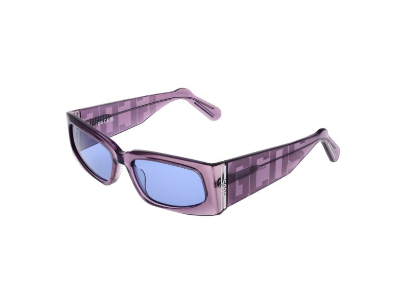 GCDS GD 0035 83V 55 Men, Women sunglasses