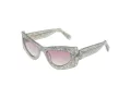 GCDS GD 0036 24U 54 Men, Women sunglasses