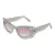 GCDS GD 0036 24U 54 Men, Women sunglasses