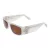 GCDS GD 0037 21E 57 Men, Women sunglasses