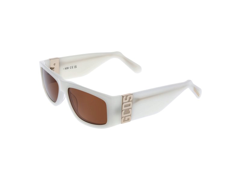 GCDS GD 0037 21E 57 Men, Women sunglasses
