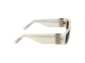 GCDS GD 0037 21E 57 Men, Women sunglasses