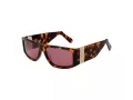 GCDS GD 0037 52S 57 Men, Women sunglasses