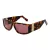 GCDS GD 0037 52S 57 Men, Women sunglasses