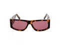 GCDS GD 0037 52S 57 Men, Women sunglasses