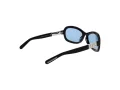 GCDS GD 0038 01V 58 Men, Women sunglasses