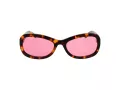 GCDS GD 0038 52S 58 Men, Women sunglasses