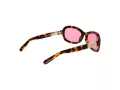 GCDS GD 0038 52S 58 Men, Women sunglasses