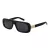 GCDS GD 0039 01A 56 Men, Women sunglasses