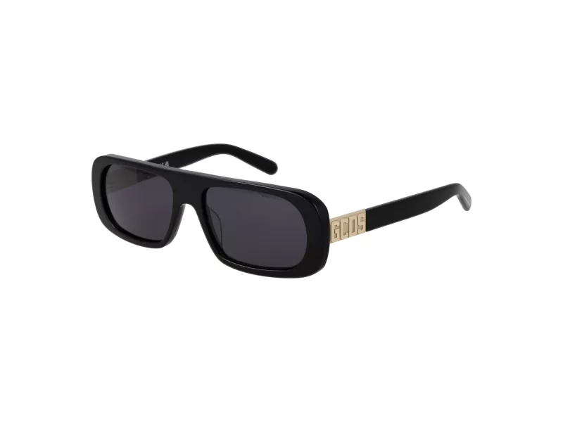 GCDS GD 0039 01A 56 Men, Women sunglasses