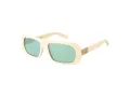 GCDS GD 0039 21Q 54 Men, Women sunglasses