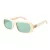 GCDS GD 0039 21Q 54 Men, Women sunglasses