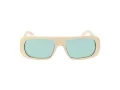 GCDS GD 0039 21Q 54 Men, Women sunglasses