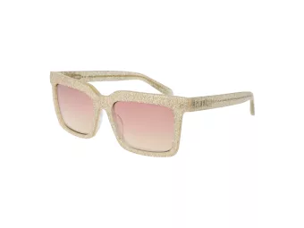 GCDS GD 0041 24U 55 Men, Women sunglasses
