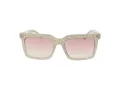 GCDS GD 0041 24U 55 Men, Women sunglasses