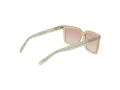 GCDS GD 0041 24U 55 Men, Women sunglasses