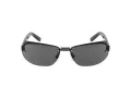 GCDS GD 0047 09A 58 Men, Women sunglasses