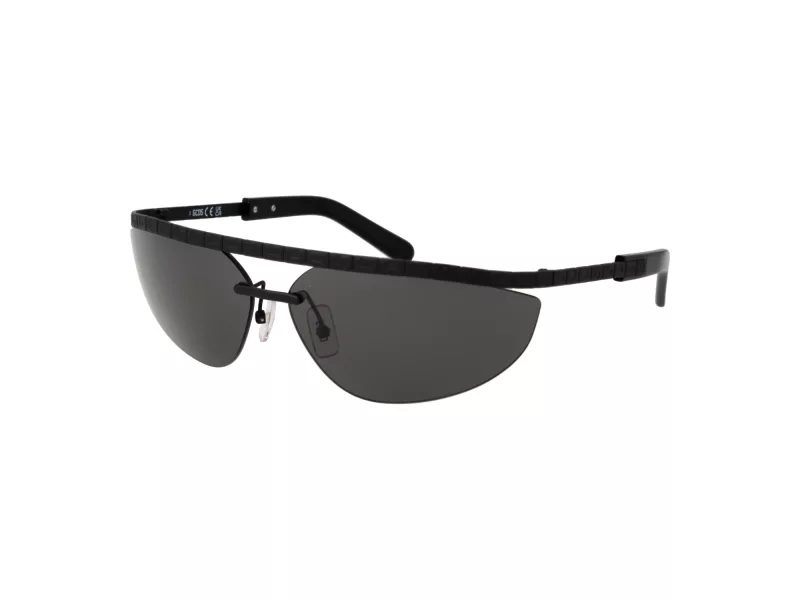 GCDS GD 0051 02A 71 Men, Women sunglasses