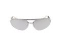 GCDS GD 0051 16C 71 Men, Women sunglasses