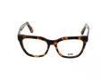 GCDS GD 5009 052 52 Women glasses