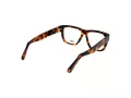 GCDS GD 5011 052 54 Men, Women glasses