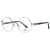 Gianfranco Ferré GFF 0093 001 48 Women glasses