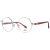 Gianfranco Ferré GFF 0093 004 48 Women glasses