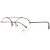 Gianfranco Ferré GFF 0117 006 51 Women glasses