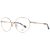 Gianfranco Ferré GFF 0165 001 55 Women glasses