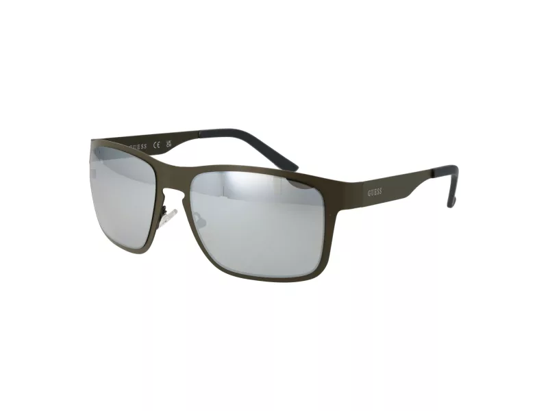 Guess GF 0197 20C 55 Men sunglasses