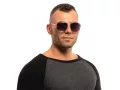 Guess GF 0207 10B 60 Men sunglasses