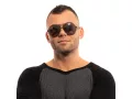 Guess GF 0217 94C 60 Men sunglasses