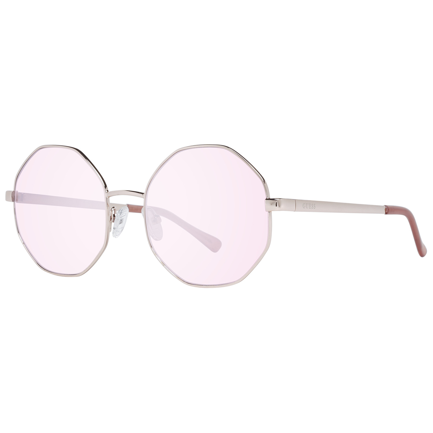 Guess octagon sunglasses outlet