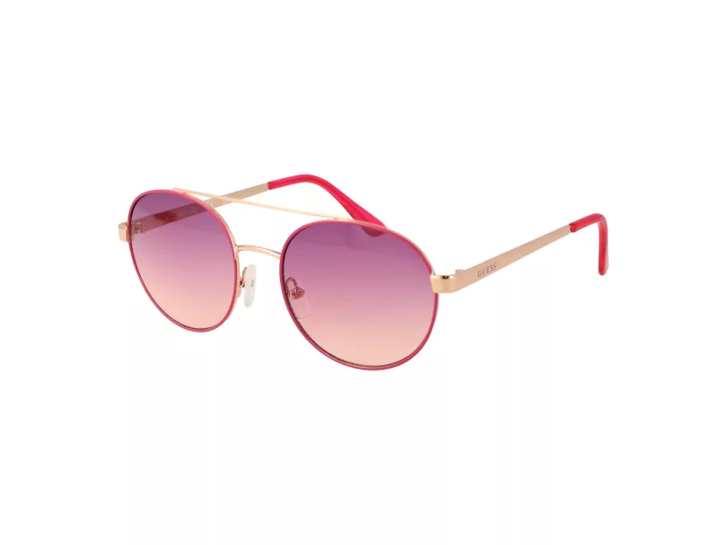 Guess GF 0367 28Z 53 Women sunglasses
