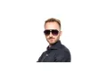 Guess GF 5034 02B 62 Men sunglasses