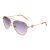 Guess GF 6140 28T 62 Women sunglasses
