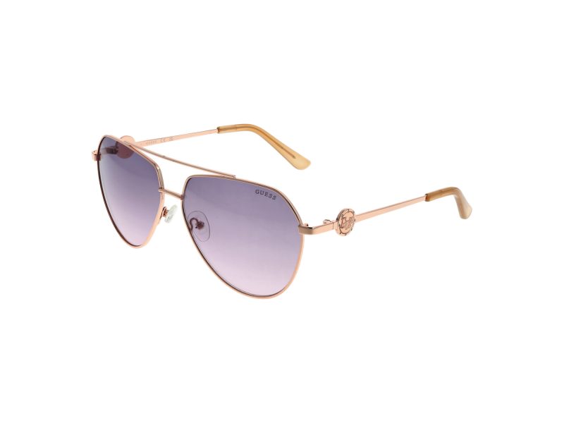 Guess GF 6140 28T 62 Women sunglasses