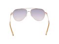 Guess GF 6140 28T 62 Women sunglasses