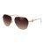 Guess GF 6140 32F 62 Women sunglasses
