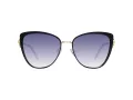 Guess GF 6141 01B 56 Women sunglasses