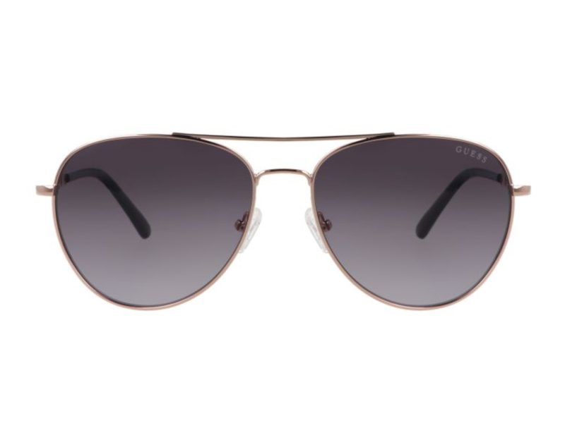 Guess GF 6143 28B 59 Women sunglasses
