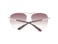 Guess GF 6143 32F 59 Women sunglasses