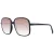Guess GF 6146 01F 57 Women sunglasses